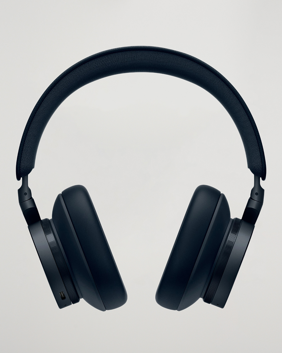 Mies | Bang & Olufsen Beoplay H95 Adaptive Wireless Headphones Navy | Bang & Olufsen | Beoplay H95 Adaptive Wireless Headphones Navy