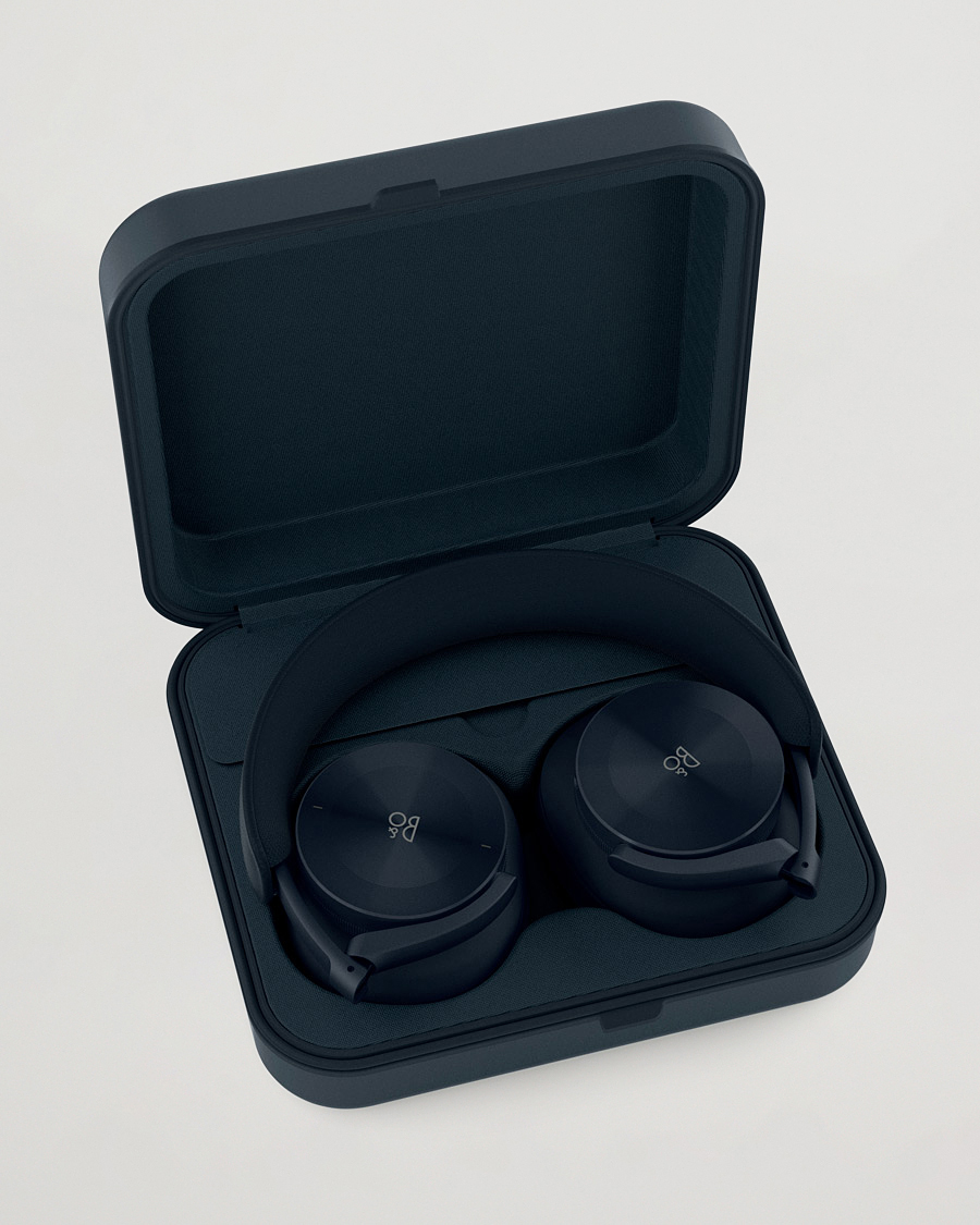 Mies | Bang & Olufsen Beoplay H95 Adaptive Wireless Headphones Navy | Bang & Olufsen | Beoplay H95 Adaptive Wireless Headphones Navy