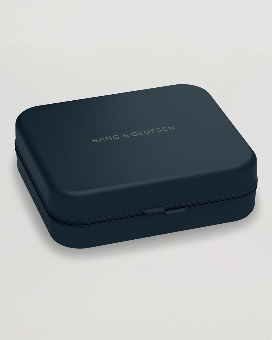 Mies | Bang & Olufsen Beoplay H95 Adaptive Wireless Headphones Navy | Bang & Olufsen | Beoplay H95 Adaptive Wireless Headphones Navy