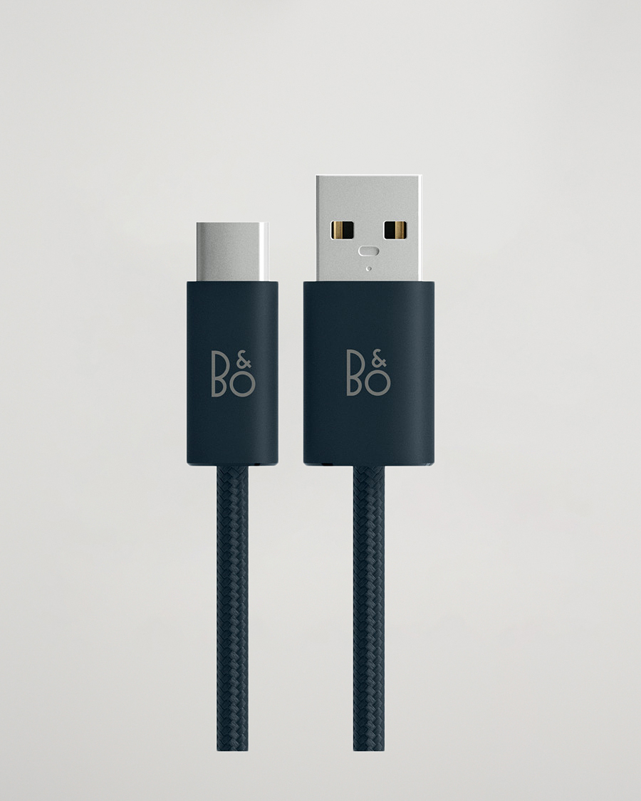 Mies | Bang & Olufsen Beoplay H95 Adaptive Wireless Headphones Navy | Bang & Olufsen | Beoplay H95 Adaptive Wireless Headphones Navy