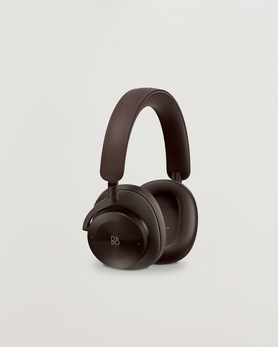 Miehet |  | Bang & Olufsen | Beoplay H95 Adaptive Wireless Headphones Chestnut