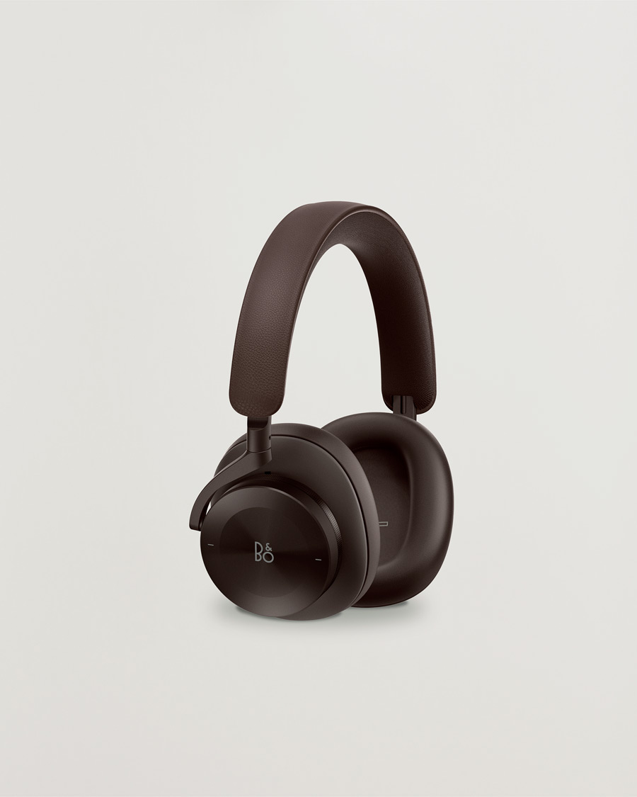 Mies | Joululahjavinkit | Bang & Olufsen | Beoplay H95 Adaptive Wireless Headphones Chestnut