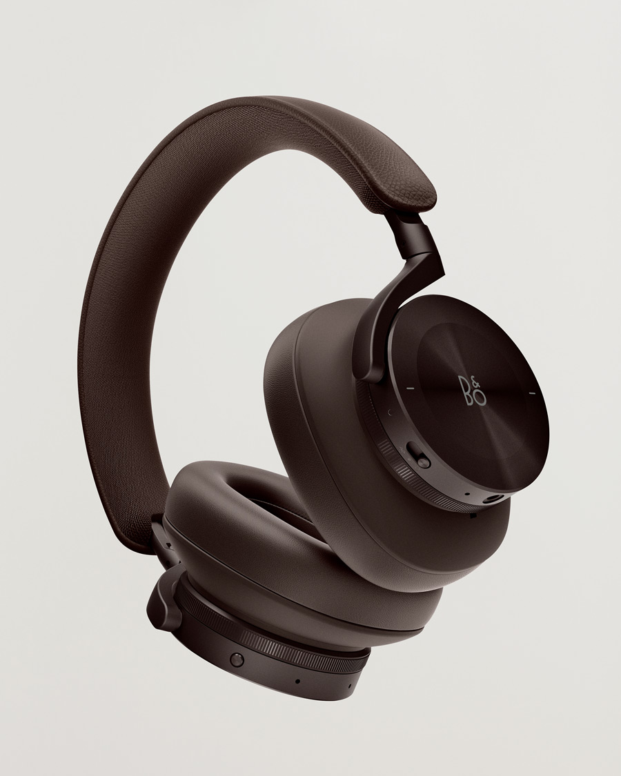 Mies | Joululahjavinkit | Bang & Olufsen | Beoplay H95 Adaptive Wireless Headphones Chestnut