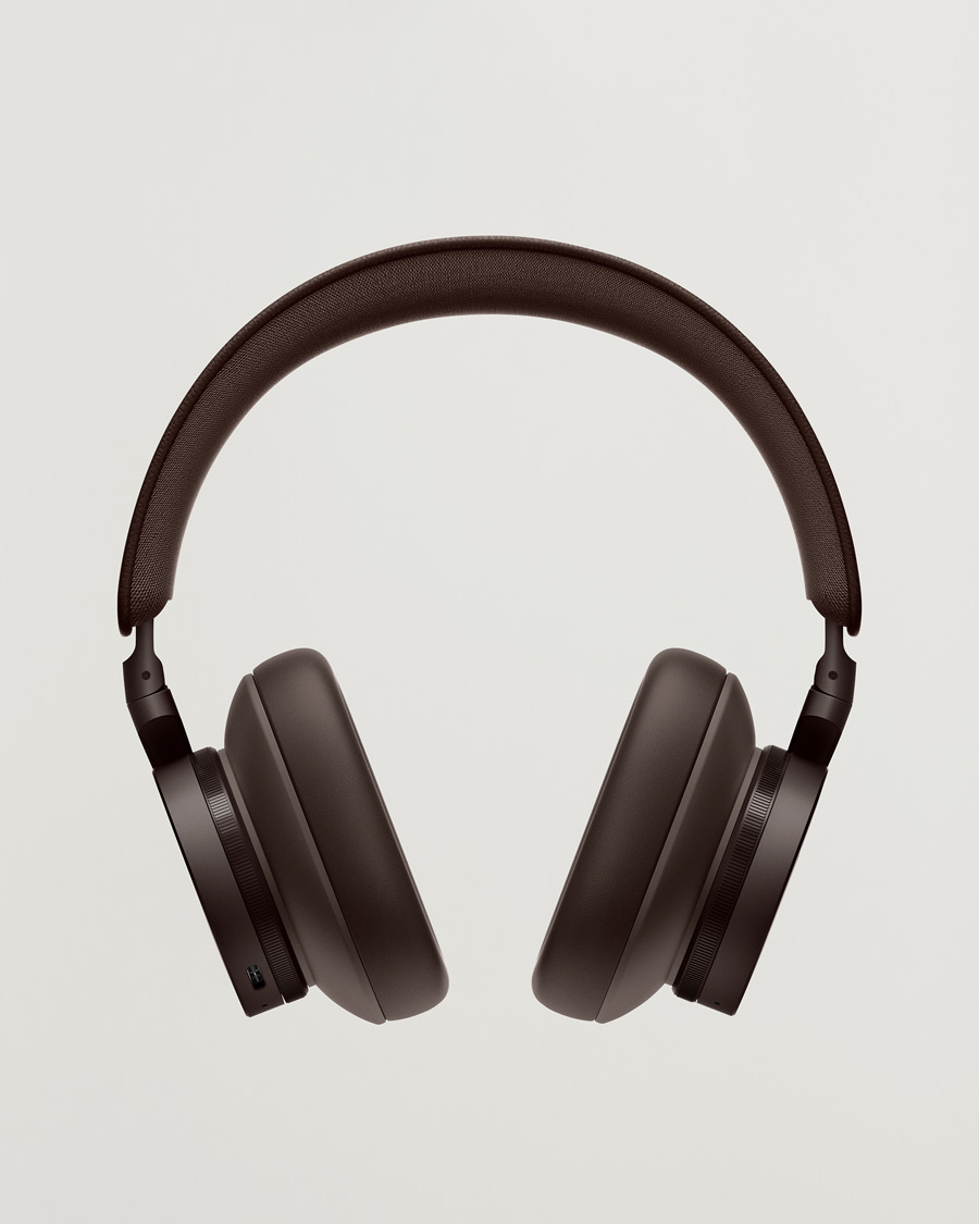 Mies | Joululahjavinkit | Bang & Olufsen | Beoplay H95 Adaptive Wireless Headphones Chestnut