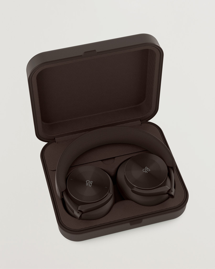 Mies | Joululahjavinkit | Bang & Olufsen | Beoplay H95 Adaptive Wireless Headphones Chestnut
