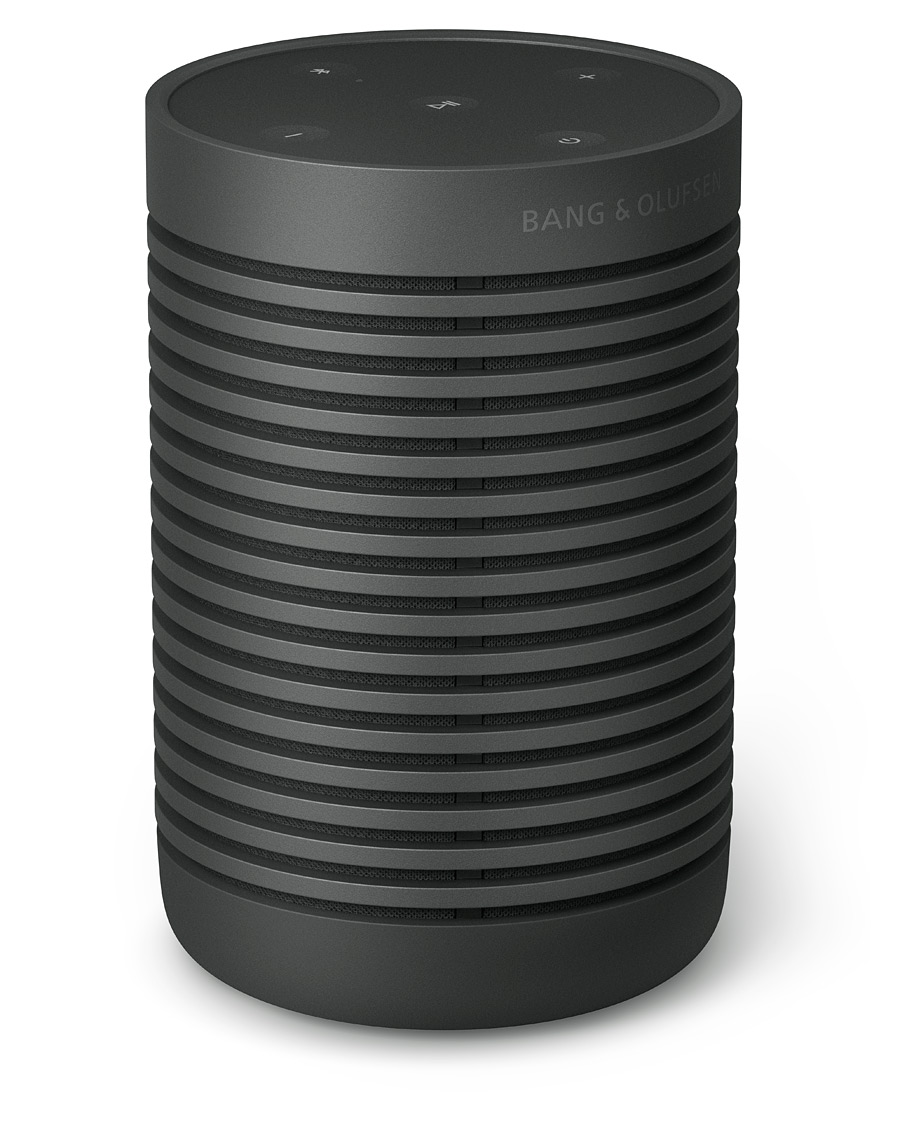 Mies | Bang & Olufsen Beosound Explore Portable Speaker Black Anthracite | Bang & Olufsen | Beosound Explore Portable Speaker Black Anthracite
