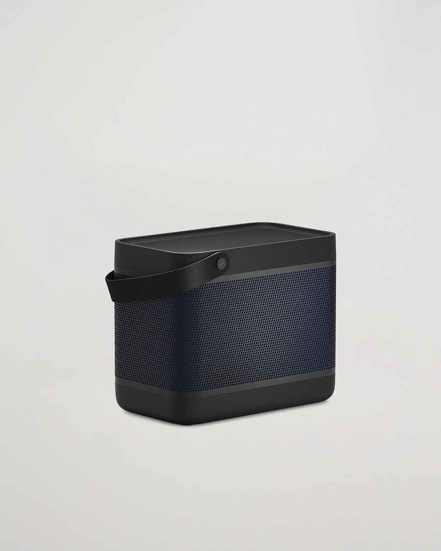 Miehet |  | Bang & Olufsen | Beolit 20 Bluetooth Speaker Black Anthracite