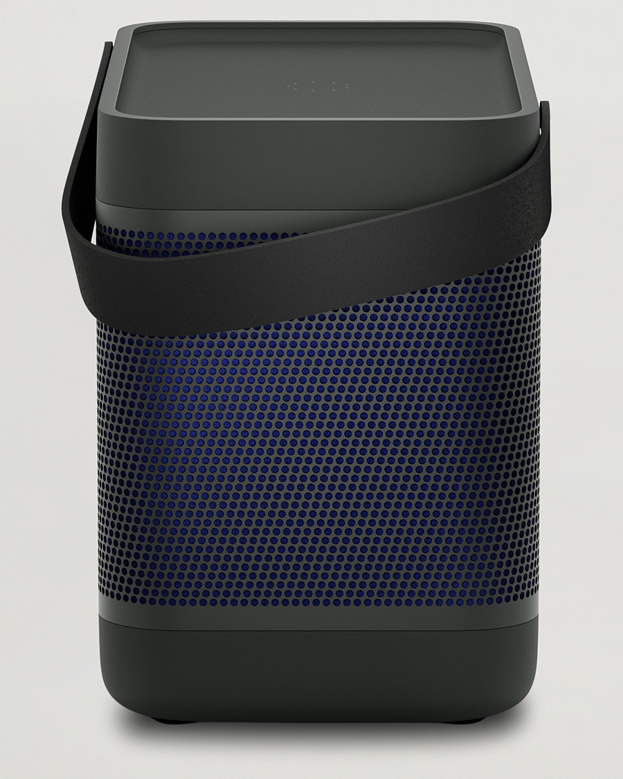 Mies | Bang & Olufsen Beolit 20 Bluetooth Speaker Black Anthracite | Bang & Olufsen | Beolit 20 Bluetooth Speaker Black Anthracite