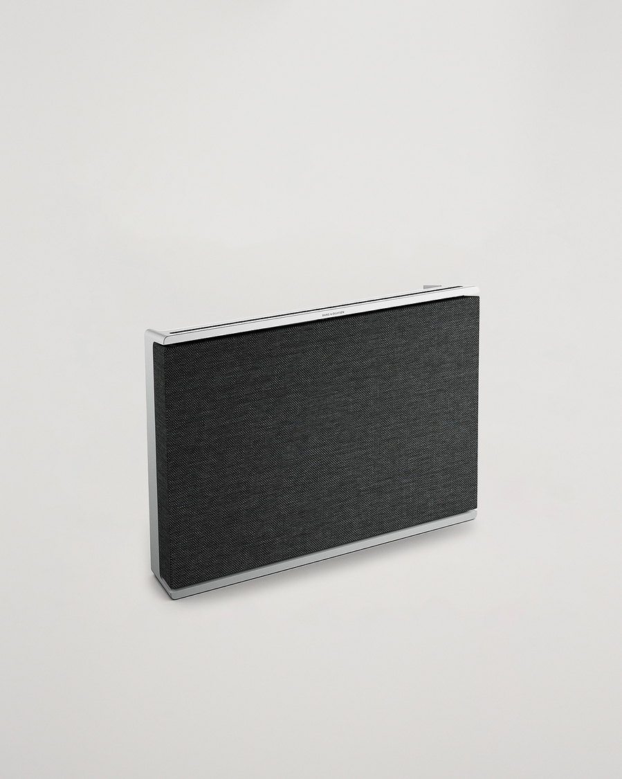 Miehet |  | Bang & Olufsen | Beosound Level Portable Wifi Speaker Natural/Dark Grey