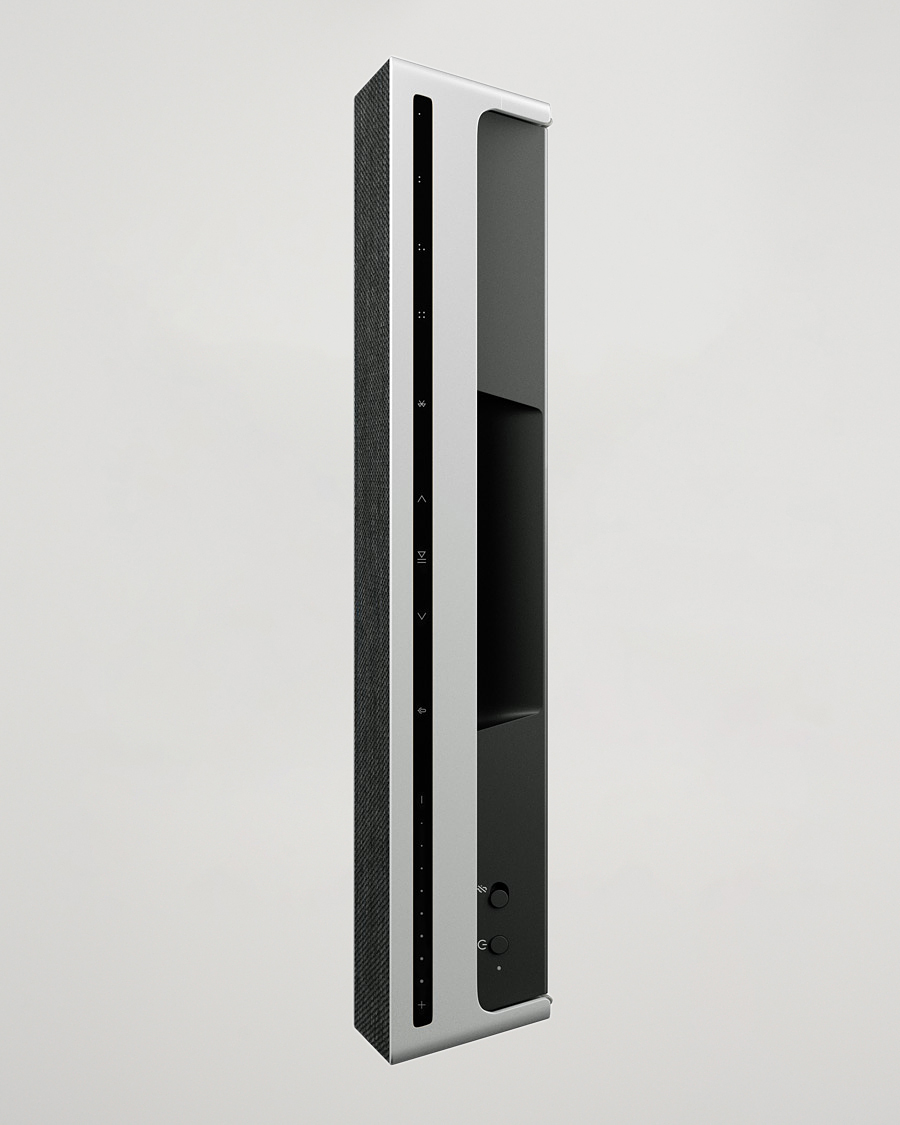 Mies | Bang & Olufsen Beosound Level Portable Wifi Speaker Natural/Dark Grey | Bang & Olufsen | Beosound Level Portable Wifi Speaker Natural/Dark Grey