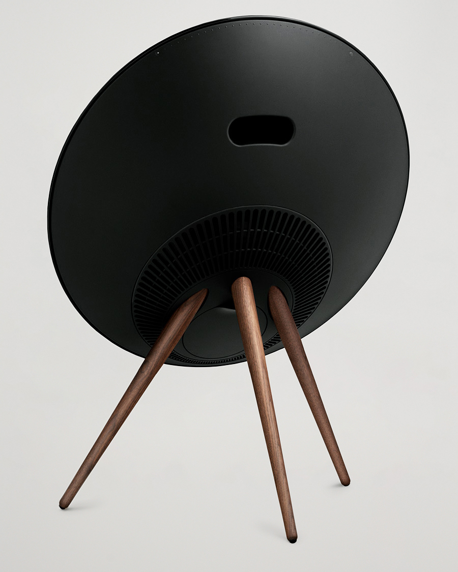 Mies | Kotona viihtyvälle | Bang & Olufsen | Beoplay A9 Wireless Speaker Black