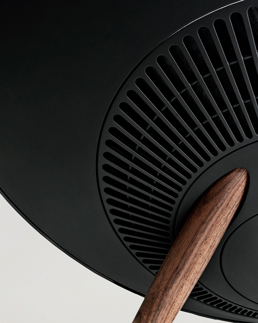 Mies | Joululahjavinkit | Bang & Olufsen | Beoplay A9 Wireless Speaker Black