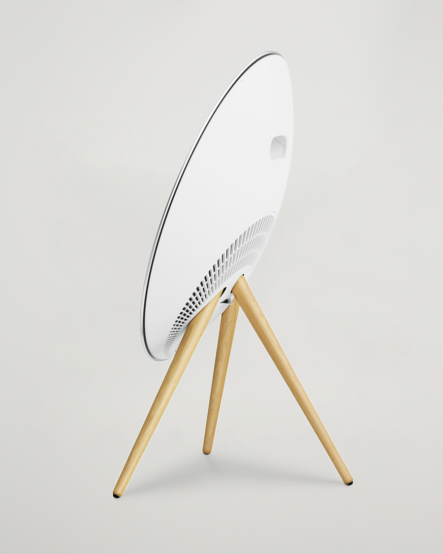 Mies | Joululahjavinkit | Bang & Olufsen | Beoplay A9 Wireless Speaker White