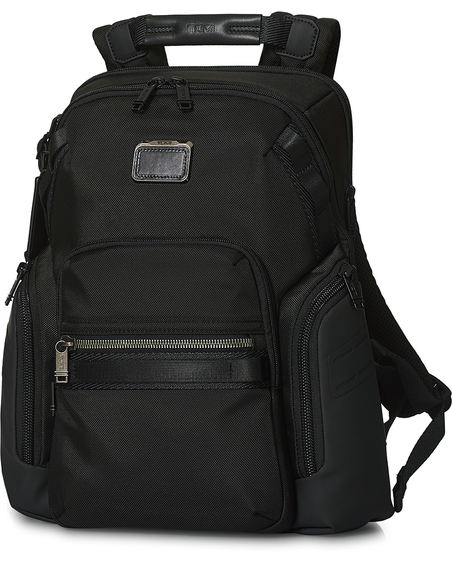 Mies |  | TUMI | Alpha Bravo Navigation Backpack Black