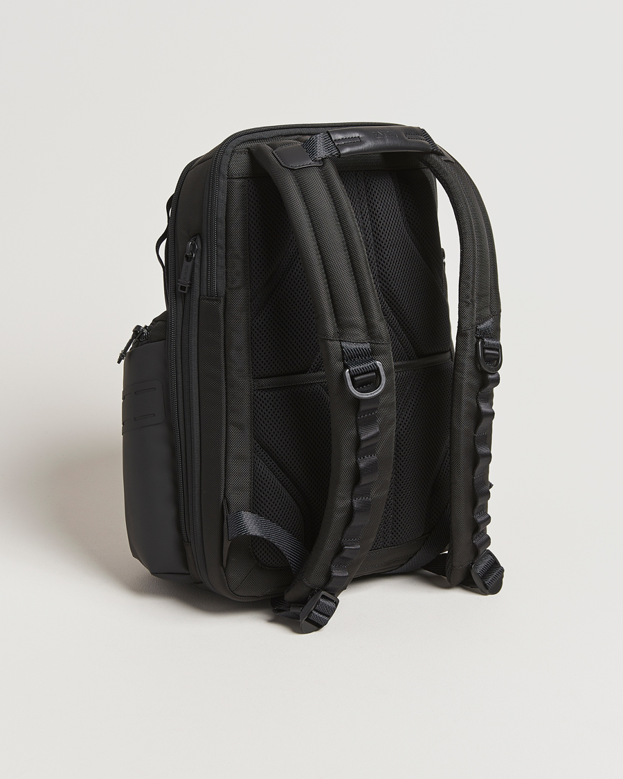 Mies | Laukut | TUMI | Alpha Bravo Navigation Backpack Black