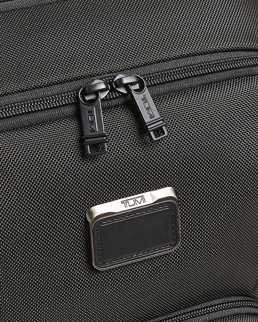 Mies | Laukut | TUMI | Alpha Bravo Navigation Backpack Black