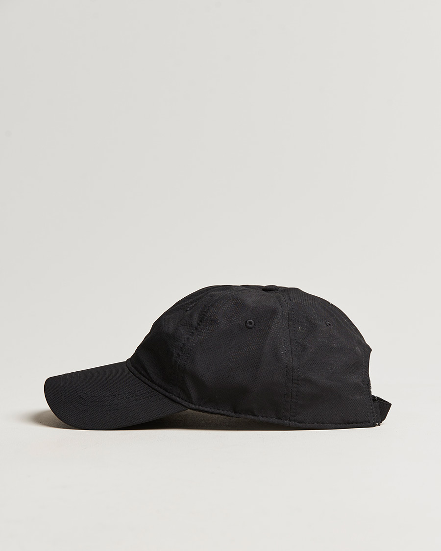 Mies | Lacoste Sport Sports Cap Black | Lacoste Sport | Sports Cap Black
