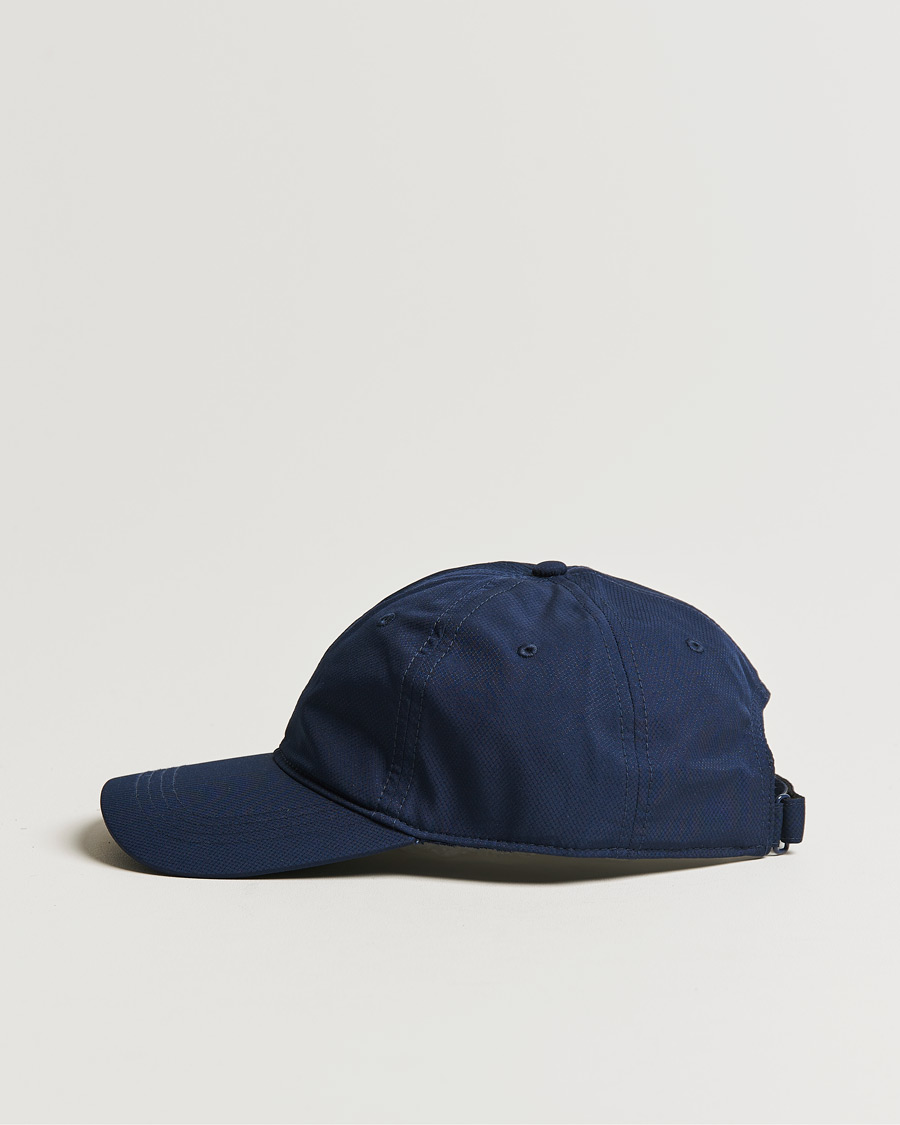 Mies | Lacoste Sport Sports Cap Navy | Lacoste Sport | Sports Cap Navy