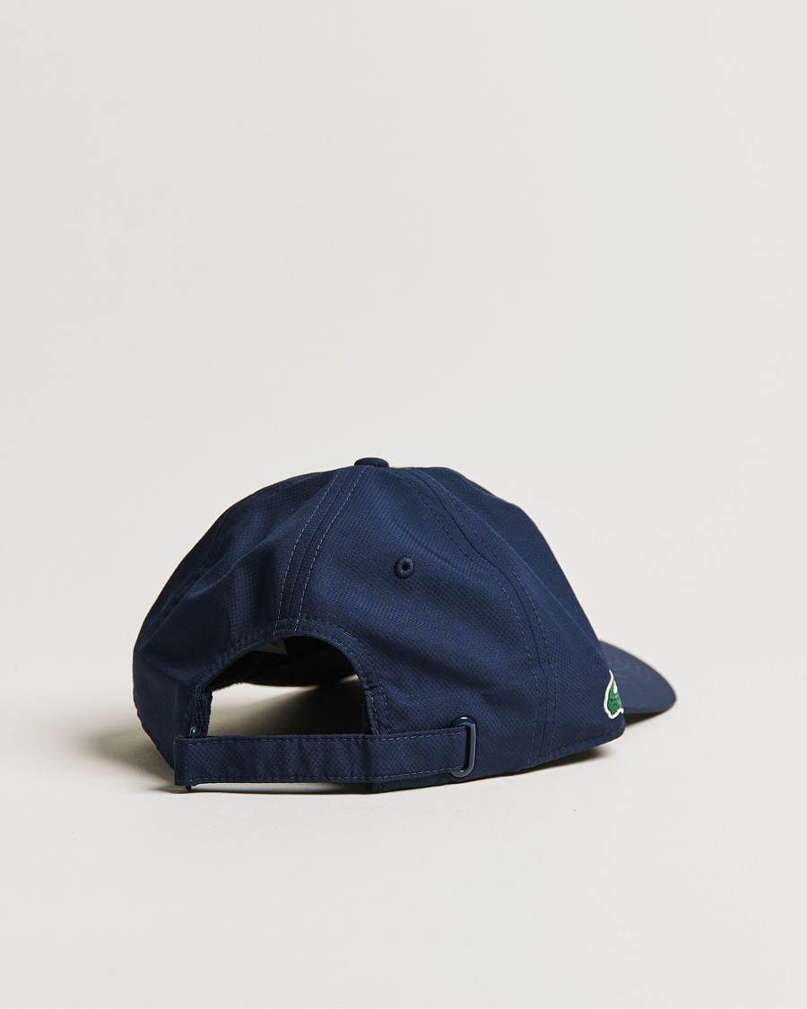 Mies | Lacoste Sport Sports Cap Navy | Lacoste Sport | Sports Cap Navy