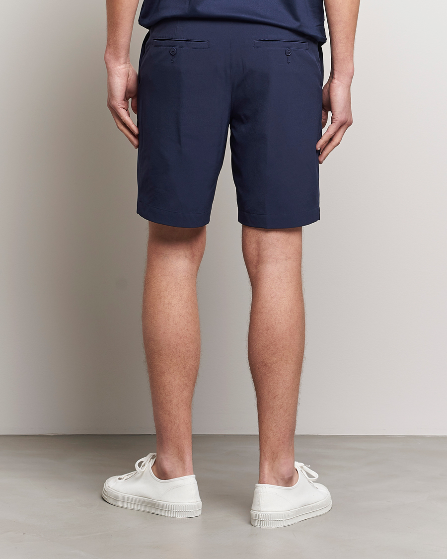 Mies | Shortsit | Lacoste Sport | Performance Golf Shorts Navy Blue