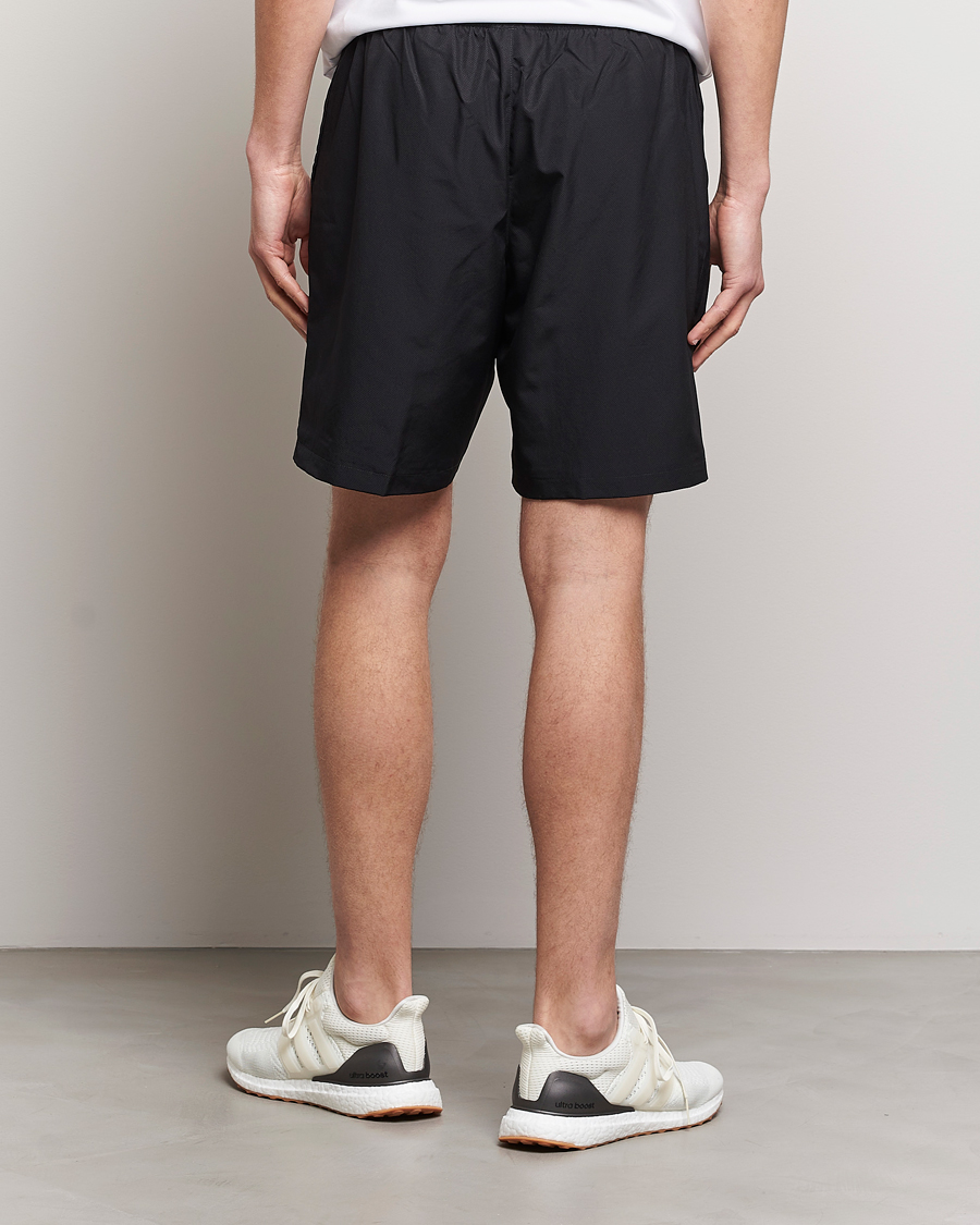 Mies | Shortsit | Lacoste Sport | Performance Tennis Drawsting Shorts Black