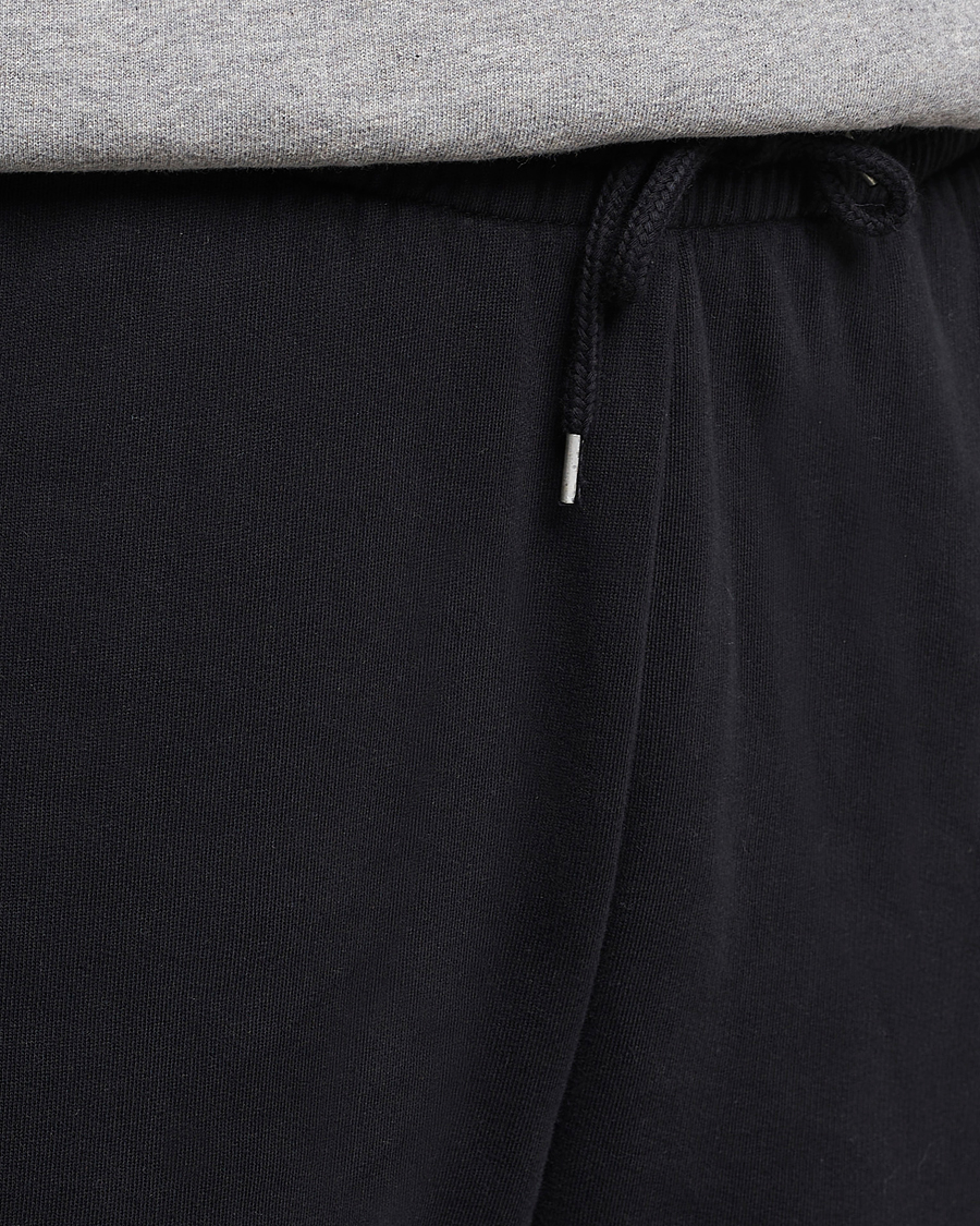 Mies | Housut | Colorful Standard | Classic Organic Sweatpants Deep Black