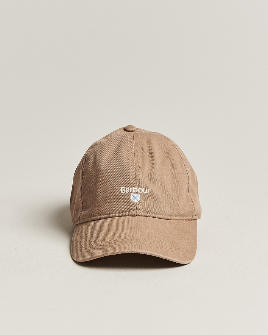 Mies | Päähineet | Barbour Lifestyle | Cascade Sports Cap Stone