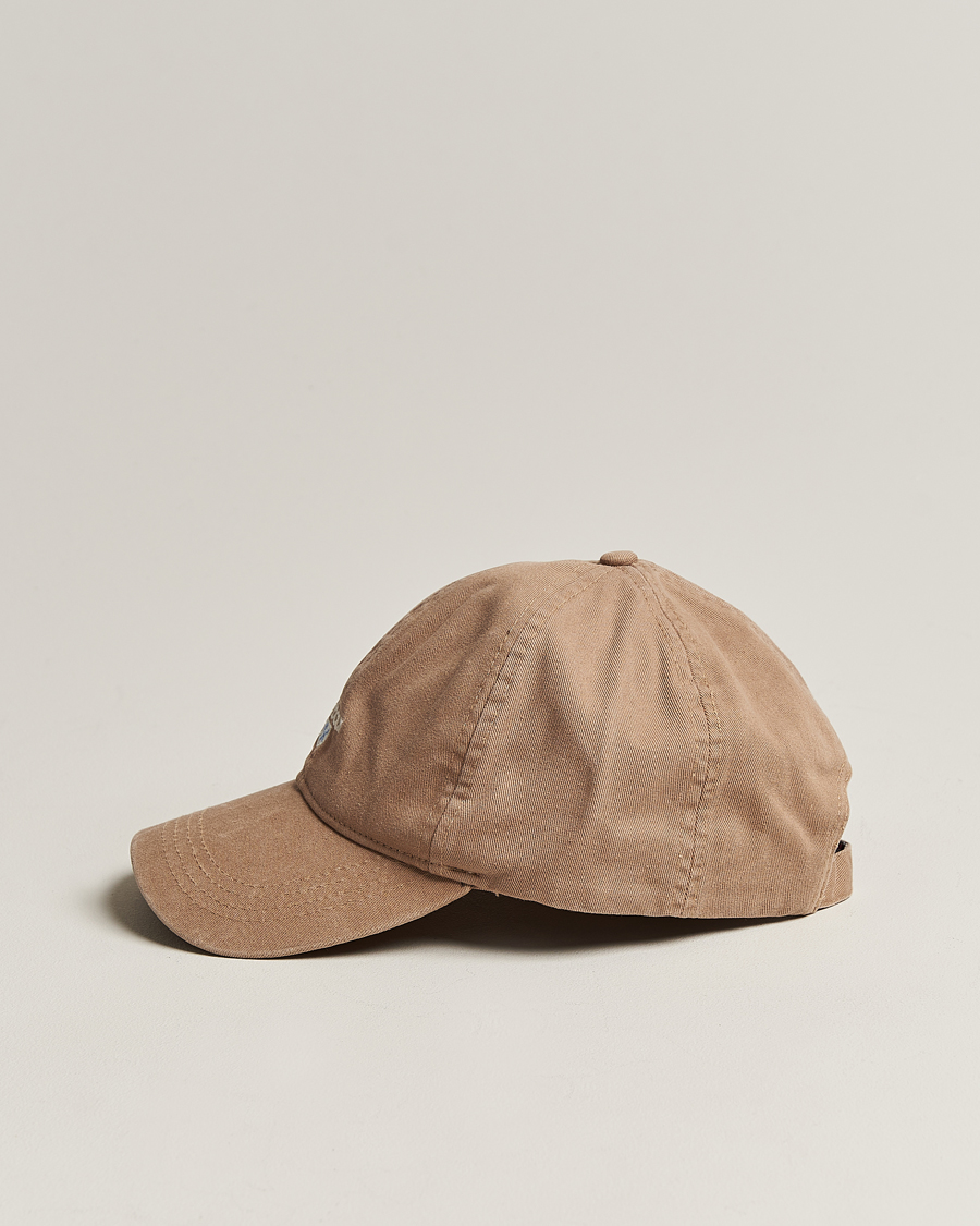 Mies | Päähineet | Barbour Lifestyle | Cascade Sports Cap Stone