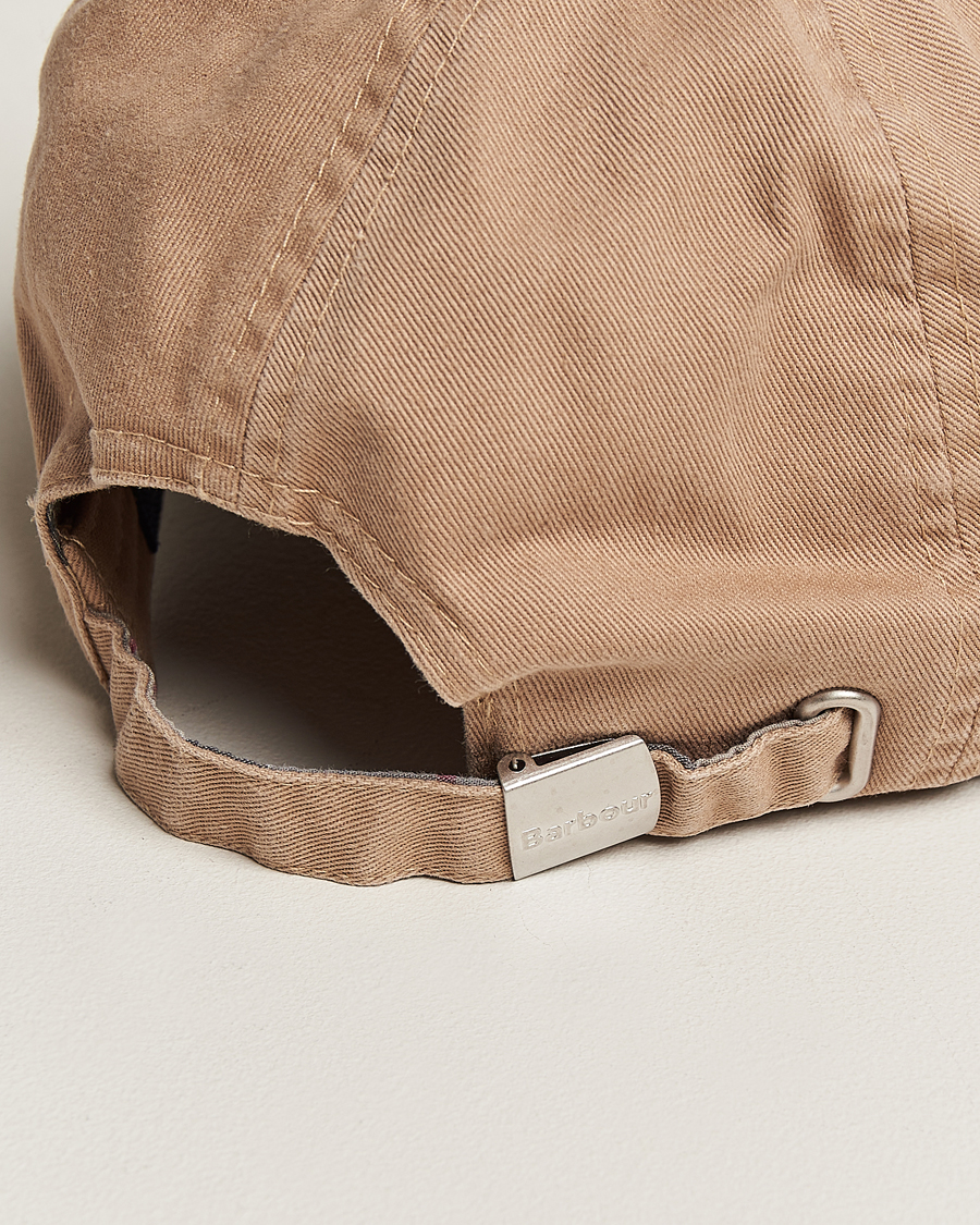 Mies | Päähineet | Barbour Lifestyle | Cascade Sports Cap Stone