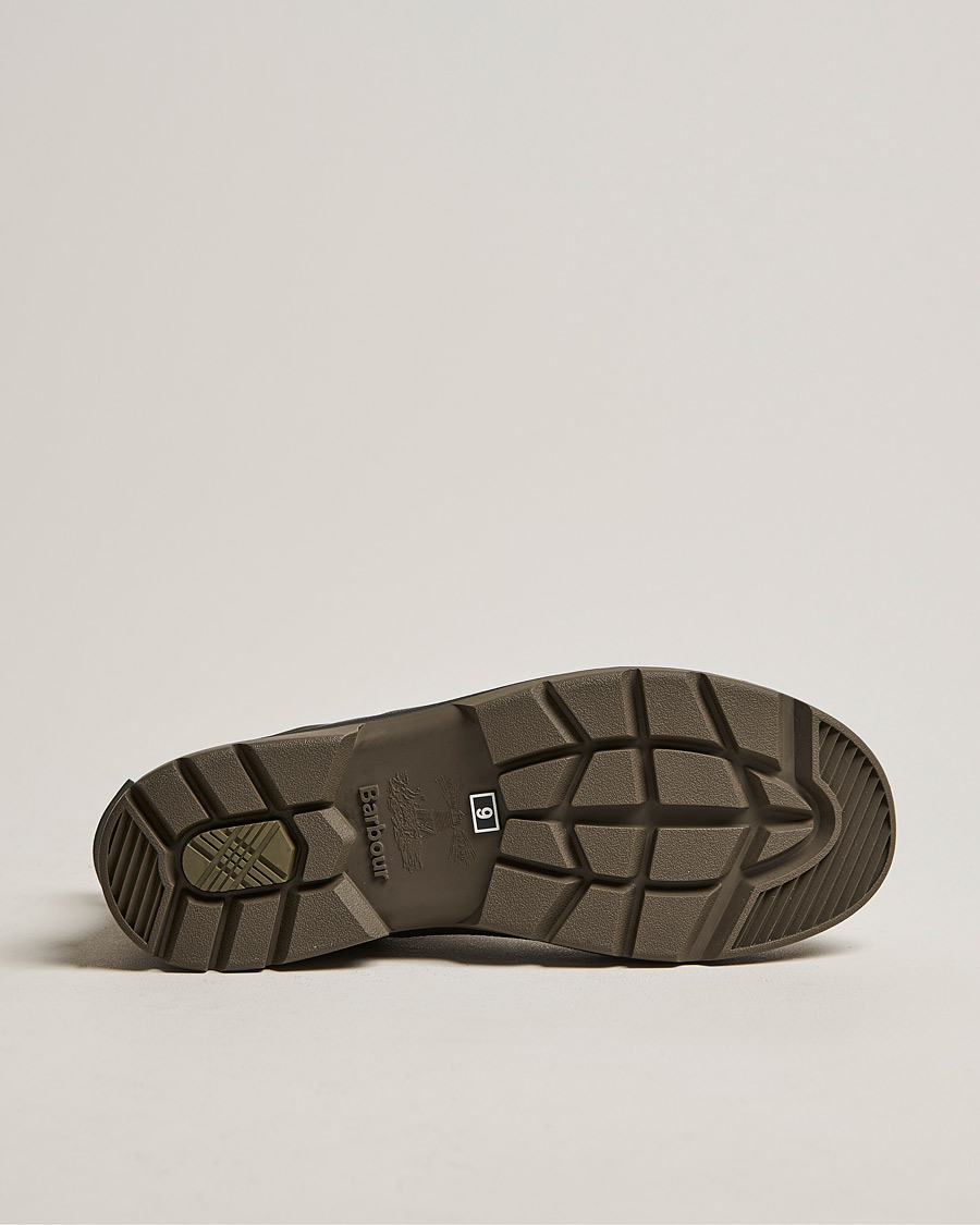 Mies | Kalossit & Kumisaappaat | Barbour Lifestyle | Nimbus Rain Chelsea Boot Olive