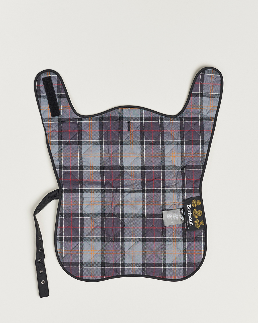 Mies | Barbour Lifestyle Quilted Dog Coat Black | Barbour Lifestyle | Quilted Dog Coat Black