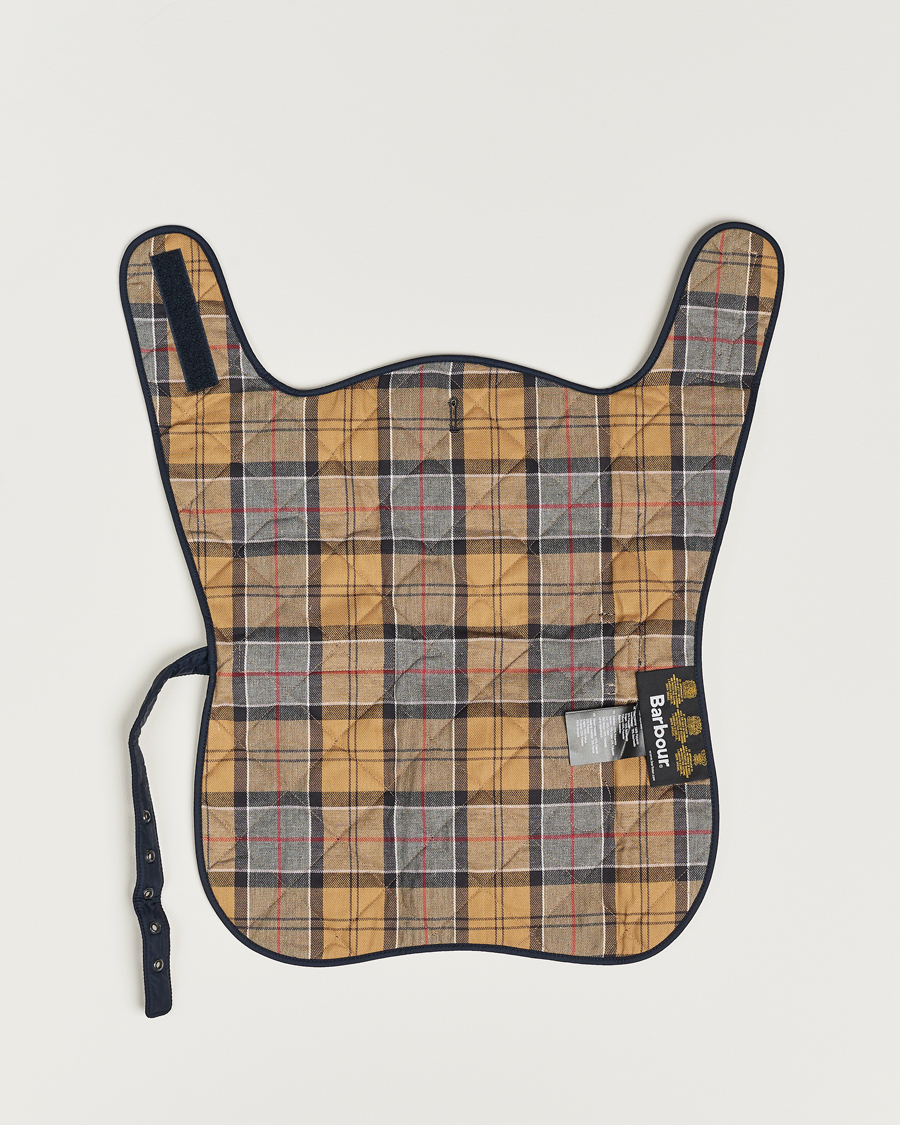 Mies | Barbour Lifestyle Quilted Dog Coat Navy | Barbour Lifestyle | Quilted Dog Coat Navy