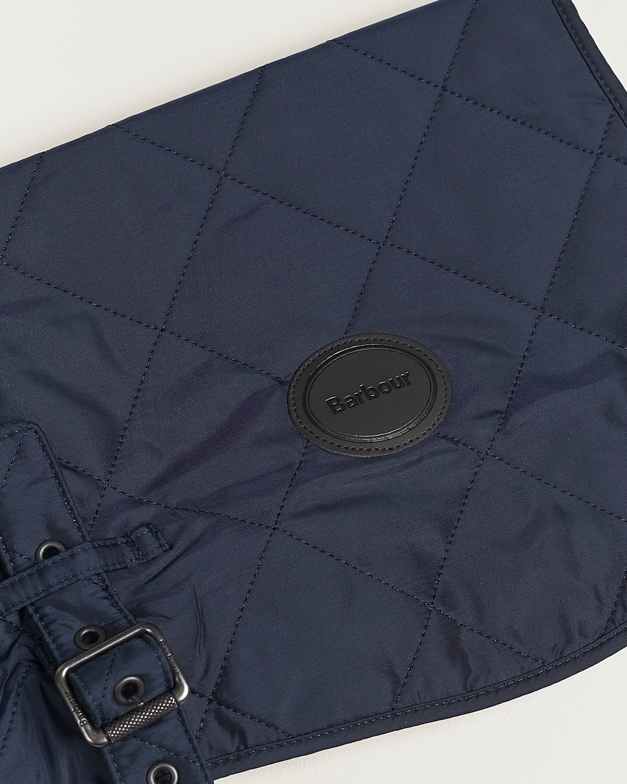 Mies | Barbour Lifestyle Quilted Dog Coat Navy | Barbour Lifestyle | Quilted Dog Coat Navy