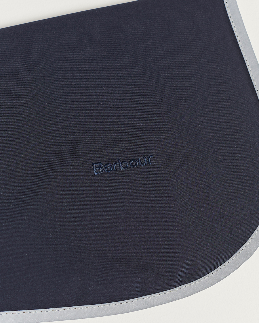 Mies | Barbour Lifestyle Monmouth Waterproof Dog Coat Indigo | Barbour Lifestyle | Monmouth Waterproof Dog Coat Indigo