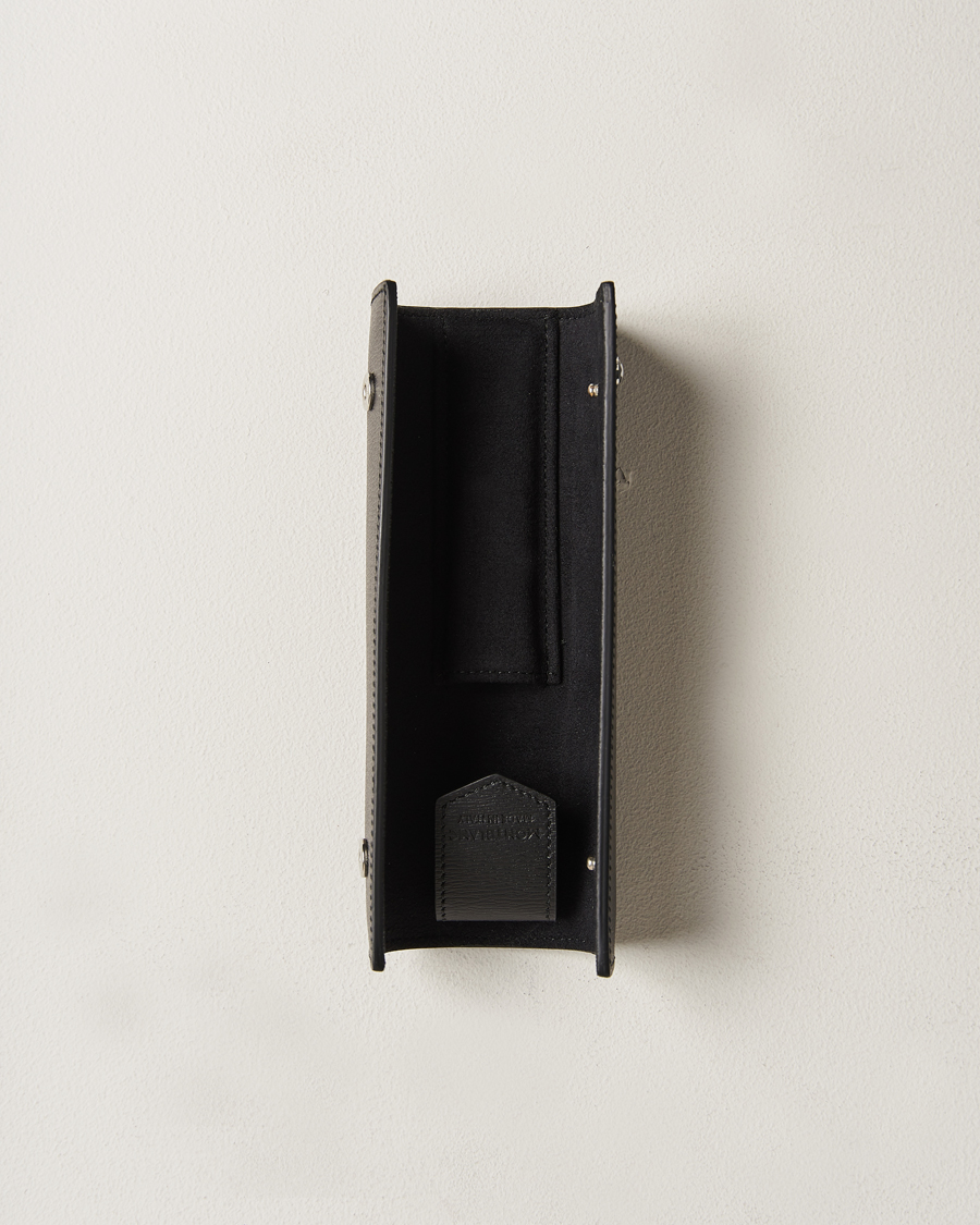 Mies | Montblanc | Montblanc | Meisterstück 4810 1-Pen Pouch Black