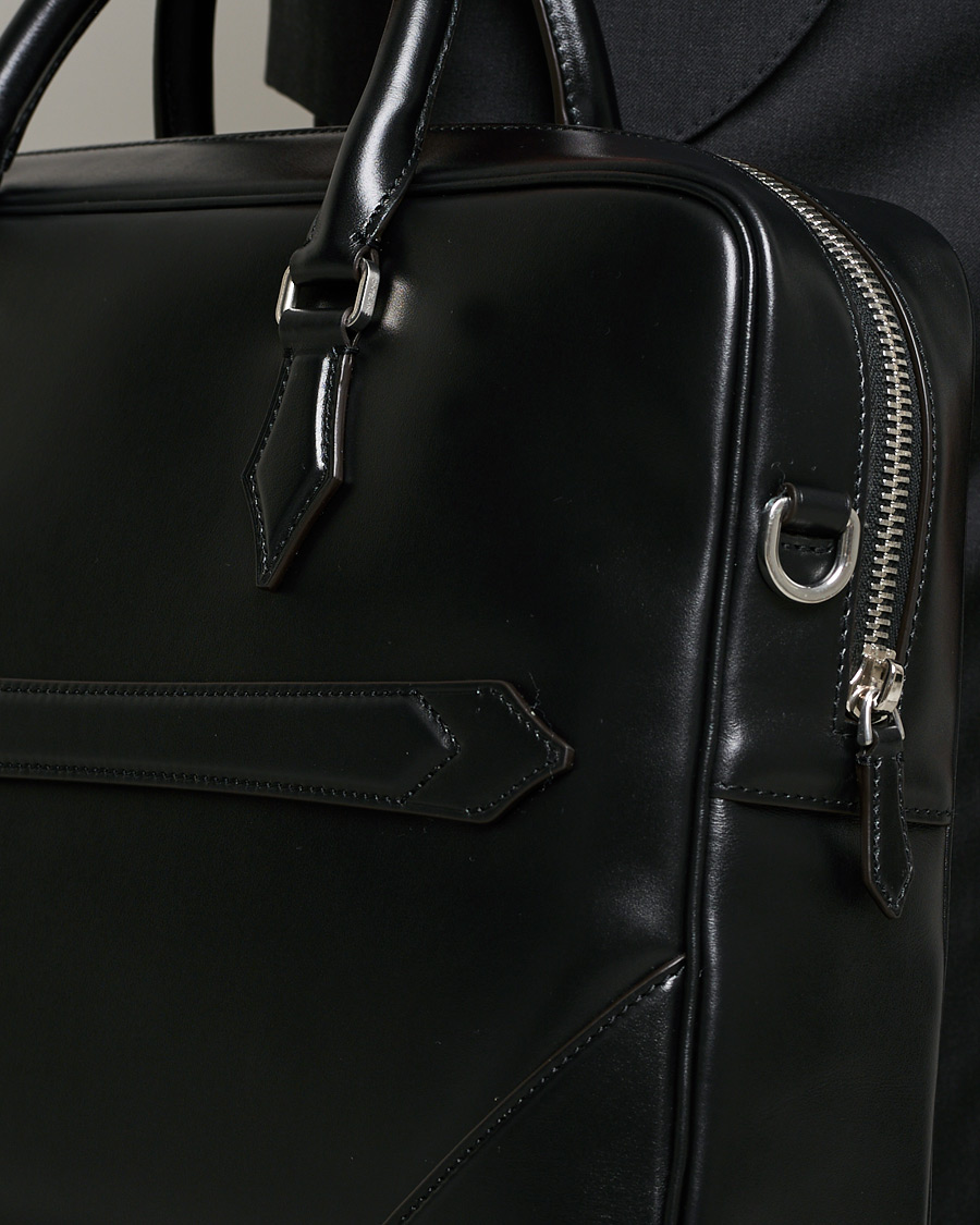 Mies | Laukut | Montblanc | Meisterstück Document Case Black