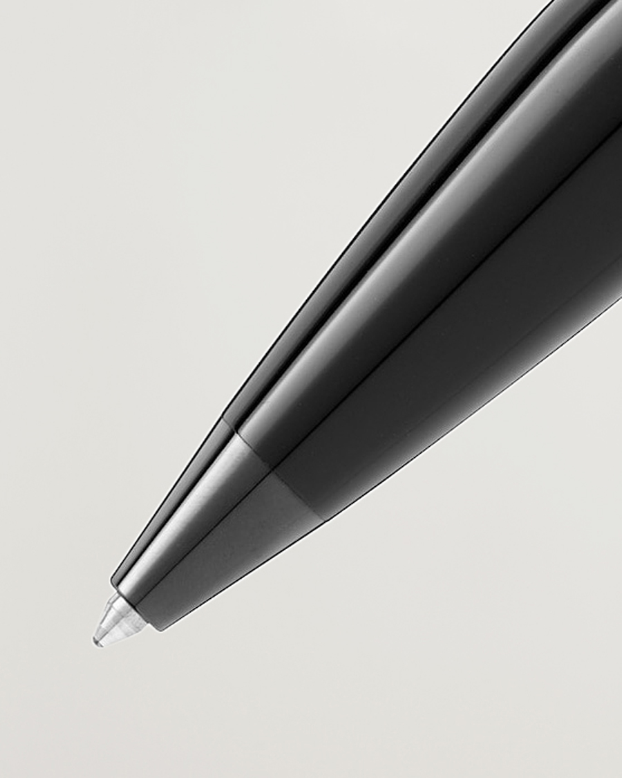Mies | Montblanc StarWalker BlackCosmos Precious Resin BP Pen Black | Montblanc | StarWalker BlackCosmos Precious Resin BP Pen Black