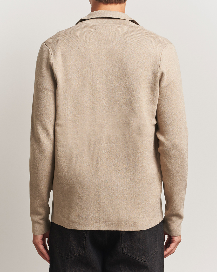 Mies | Puserot | Samsøe Samsøe | Guna Full Zip Pure Cashmere