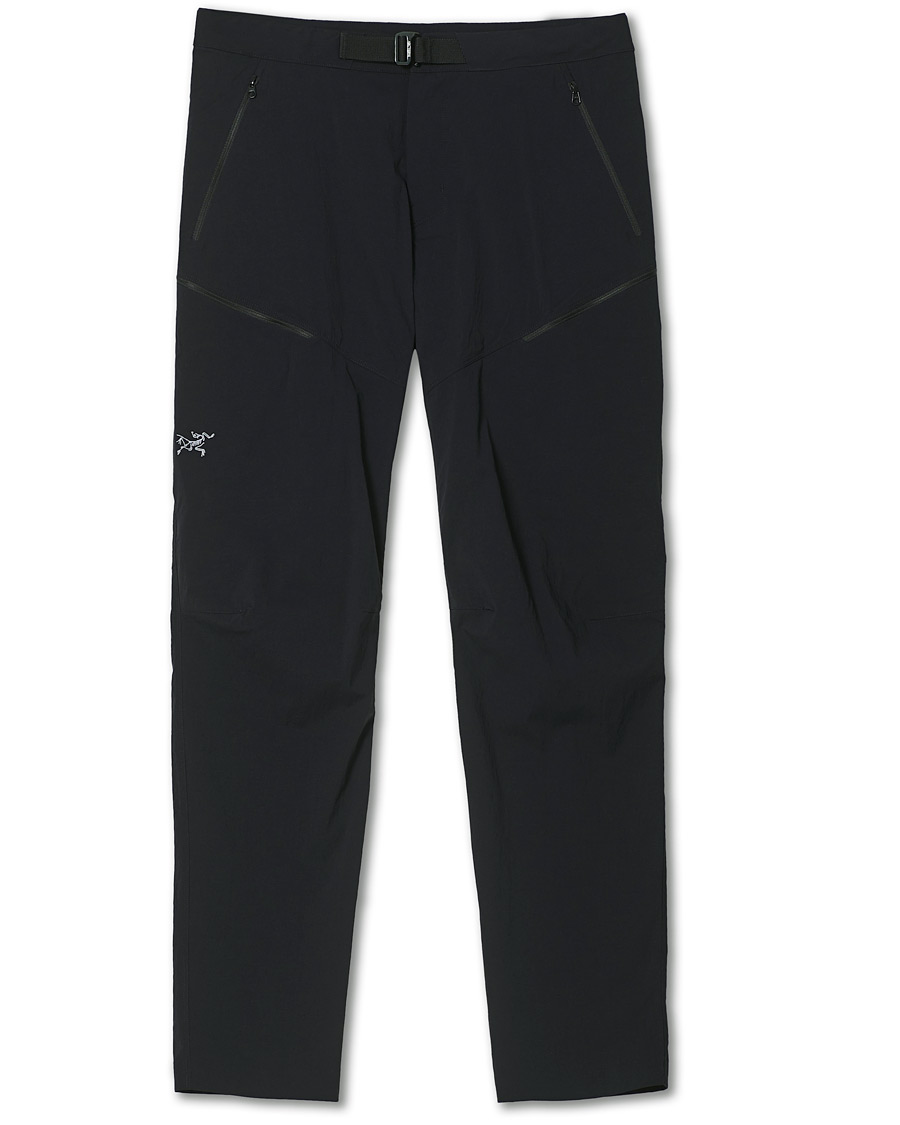Mies | Housut | Arc'teryx | Gamma Superlight Quick Dry Pants Black