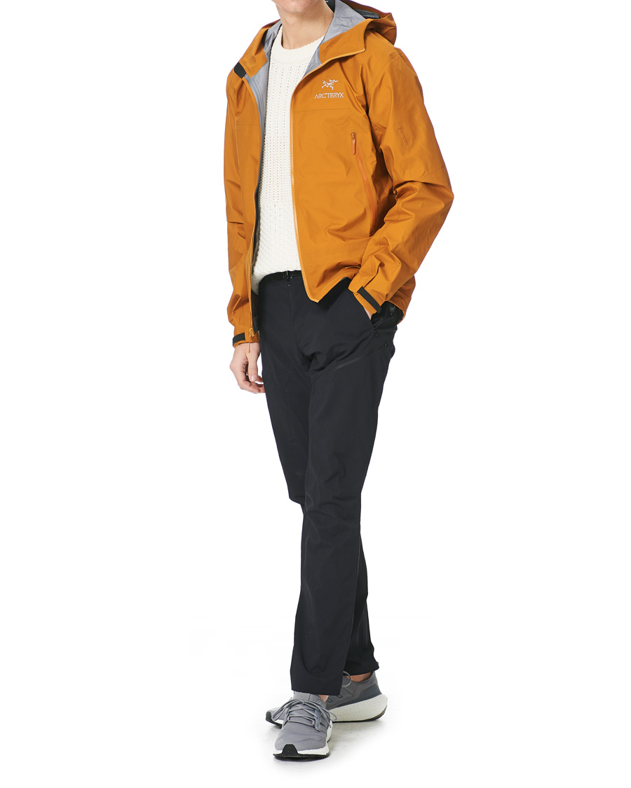 Mies | Housut | Arc'teryx | Gamma Superlight Quick Dry Pants Black