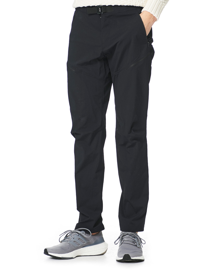 Mies | Housut | Arc'teryx | Gamma Superlight Quick Dry Pants Black
