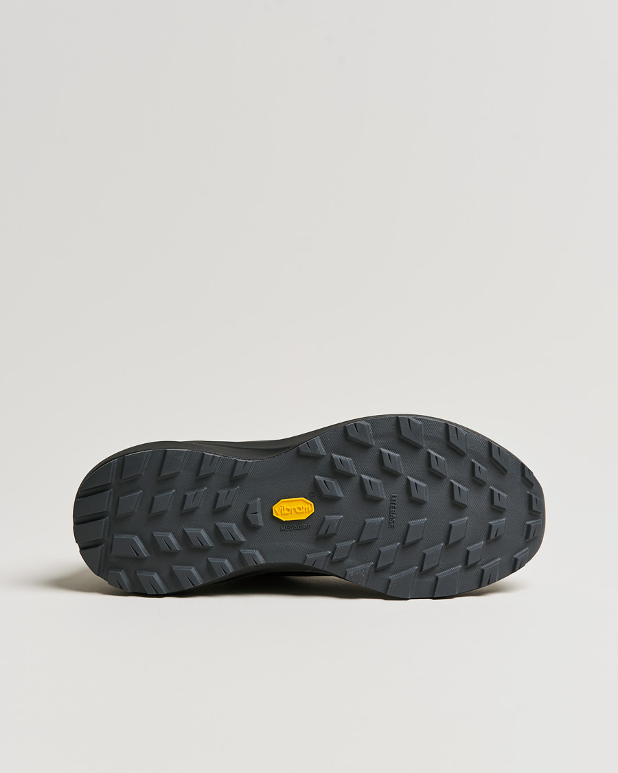 Mies |  | Arc'teryx | Norvan LD 3 Runner Sneaker Black
