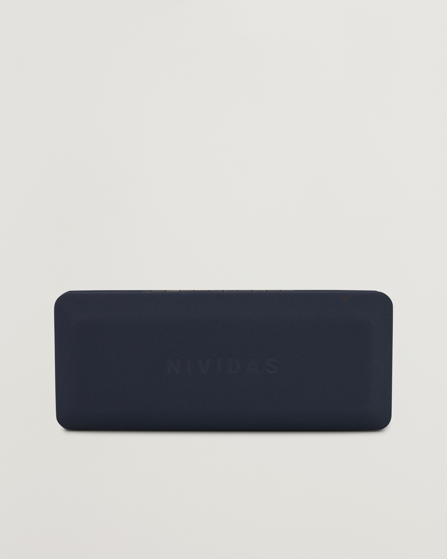 Mies | Nividas Eyewear Atlantic Sunglasses Transparent Grey | Nividas Eyewear | Atlantic Sunglasses Transparent Grey