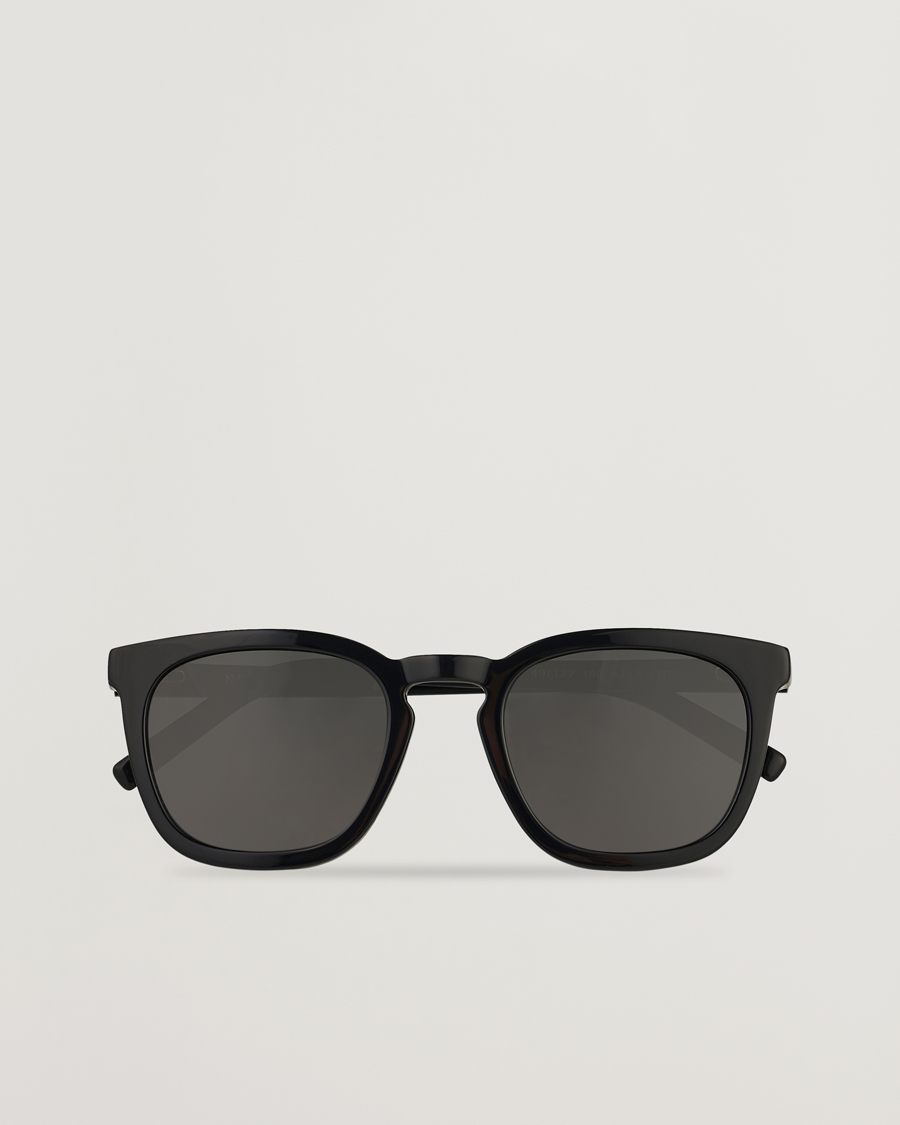 Miehet |  | Nividas Eyewear | Atlantic Sunglasses Shiny Black