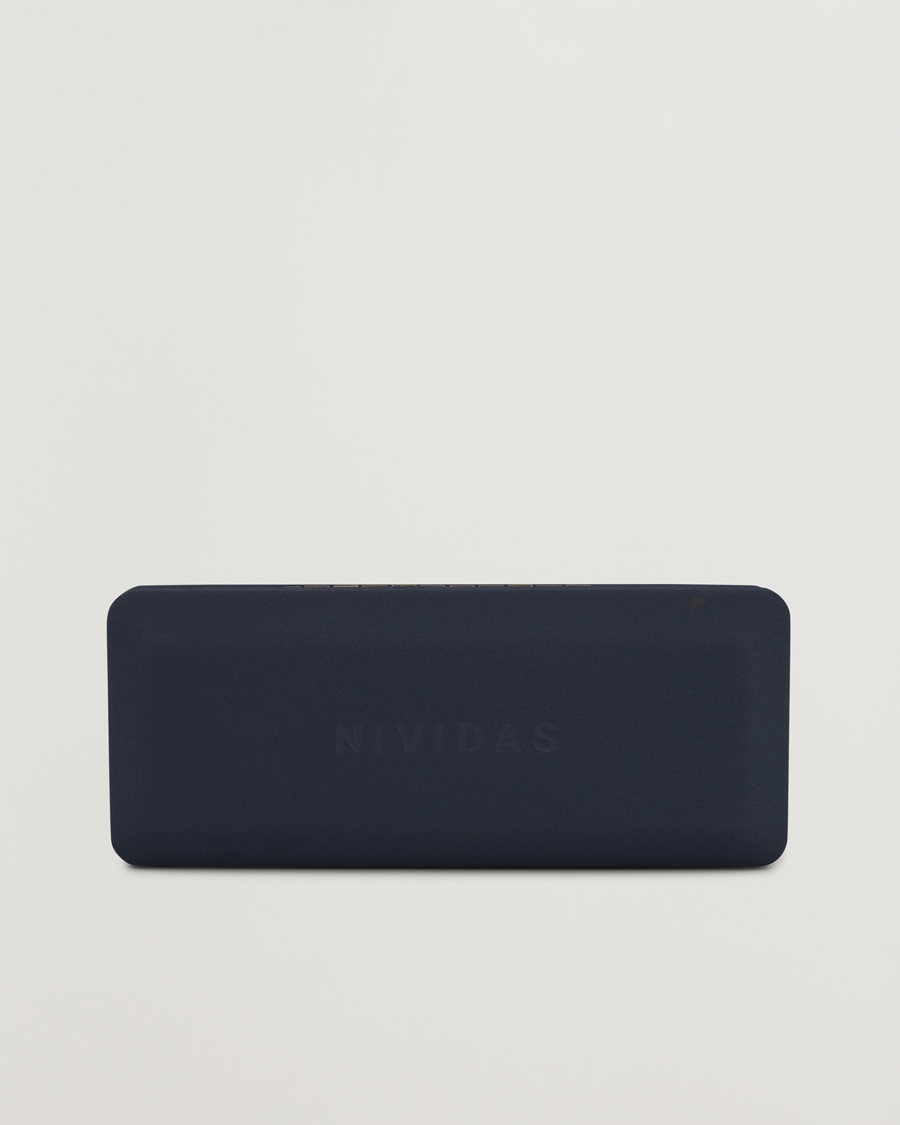 Mies | Nividas Eyewear Atlantic Sunglasses Shiny Black | Nividas Eyewear | Atlantic Sunglasses Shiny Black