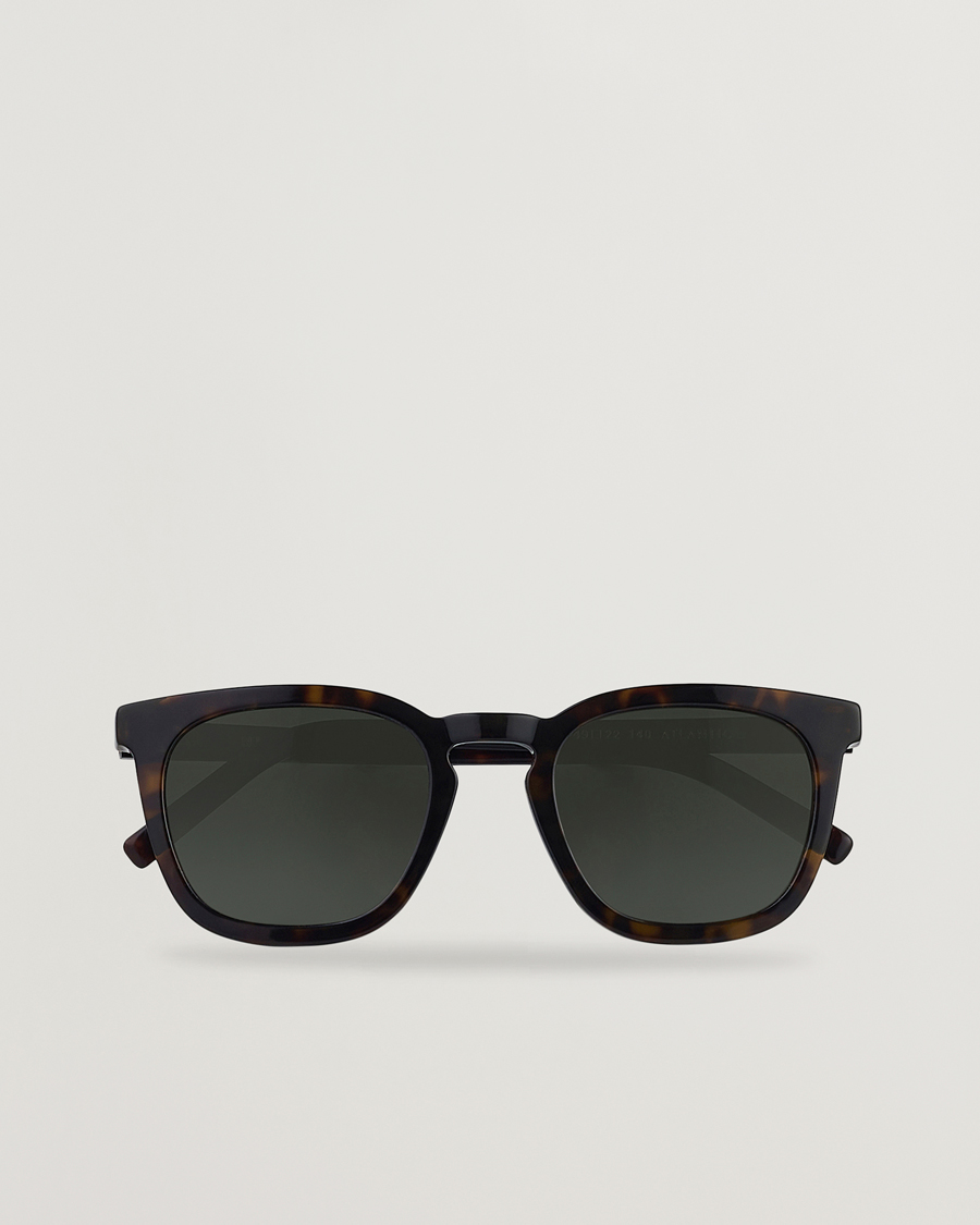 Miehet |  | Nividas Eyewear | Atlantic Sunglasses Tortoise Classic