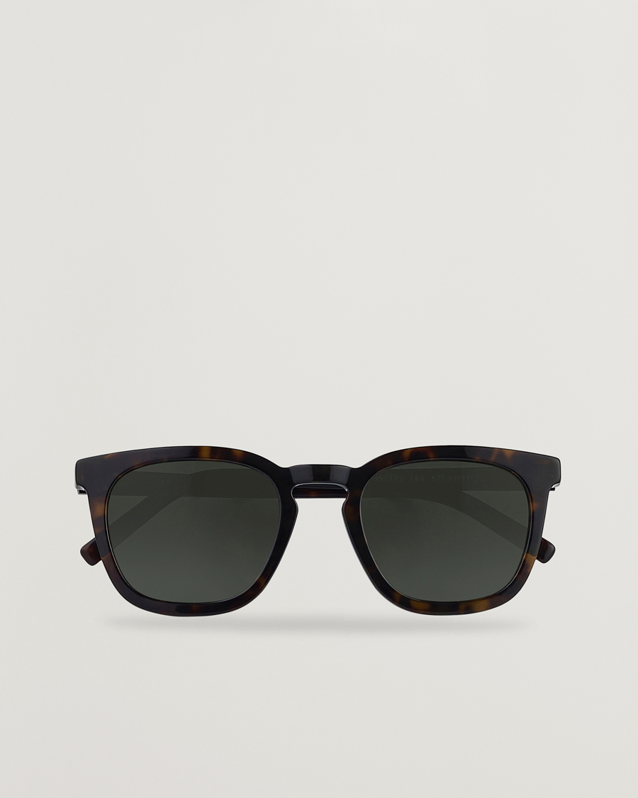 Mies | Nividas Eyewear Atlantic Sunglasses Tortoise Classic | Nividas Eyewear | Atlantic Sunglasses Tortoise Classic
