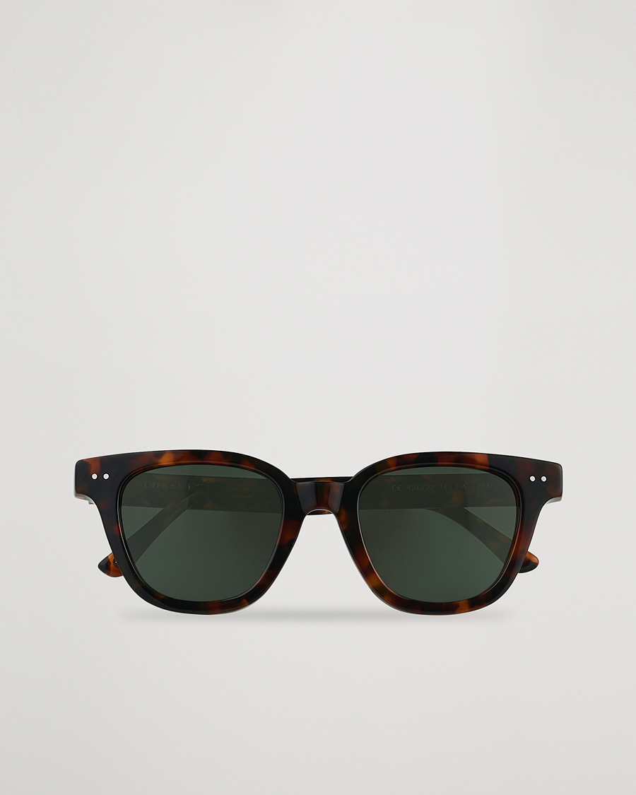 Miehet |  | Nividas Eyewear | Palermo Sunglasses Tortoise Camo