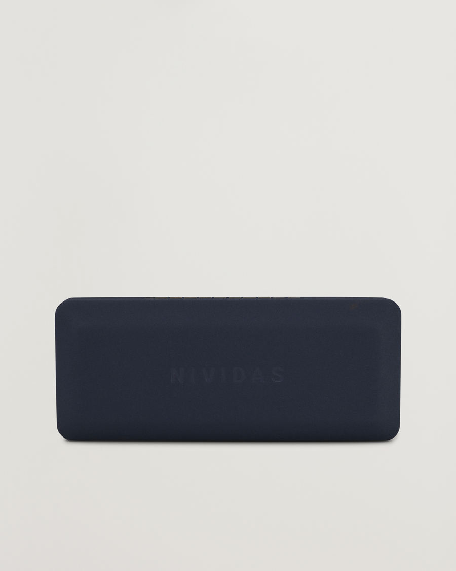 Mies | Nividas Eyewear Madrid Polarized Sunglasses Shiny Black | Nividas Eyewear | Madrid Polarized Sunglasses Shiny Black