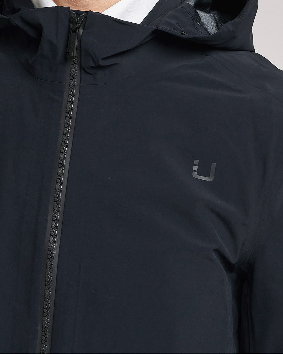 Mies | Takit | UBR | EX-3 Delta Coat Black Knight